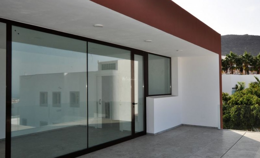 Sale - Villa - Costa Adeje - El Madronal Costa Adeje