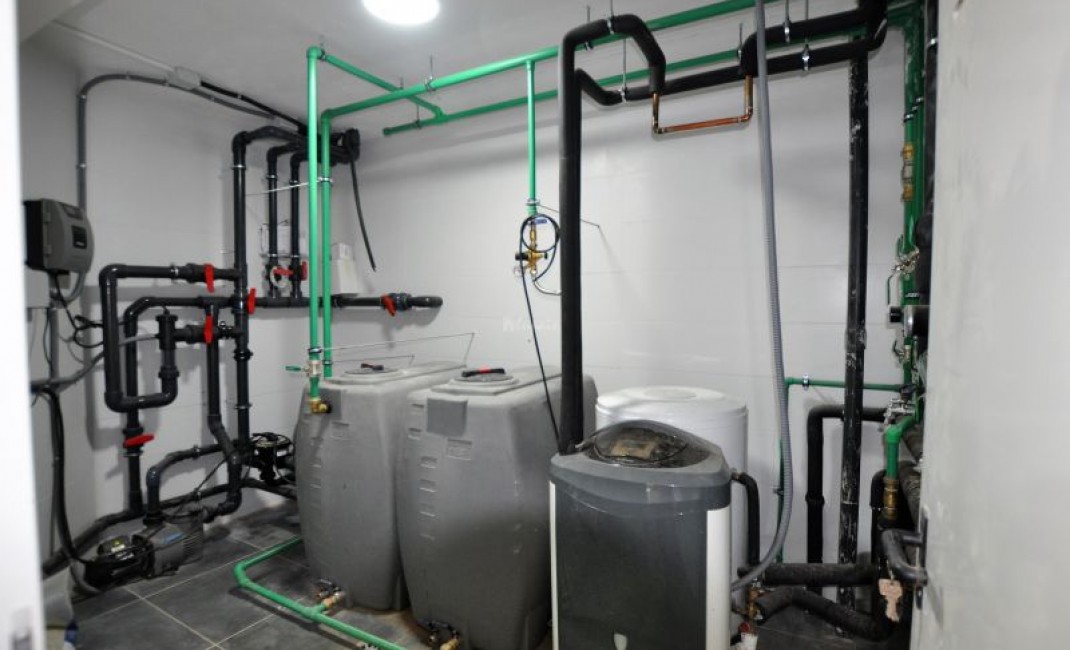 Sale - Villa - Costa Adeje - El Madronal Costa Adeje