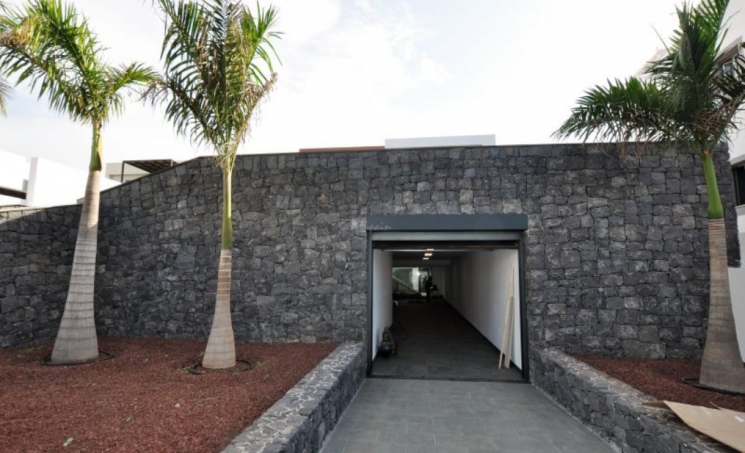 Sale - Villa - Costa Adeje - El Madronal Costa Adeje