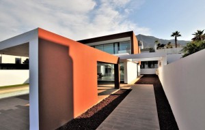 Sale - Villa - Costa Adeje - El Madronal Costa Adeje