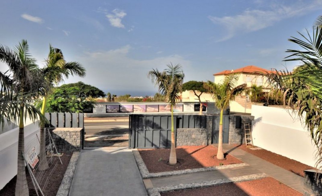 Sale - Villa - Costa Adeje - El Madronal Costa Adeje