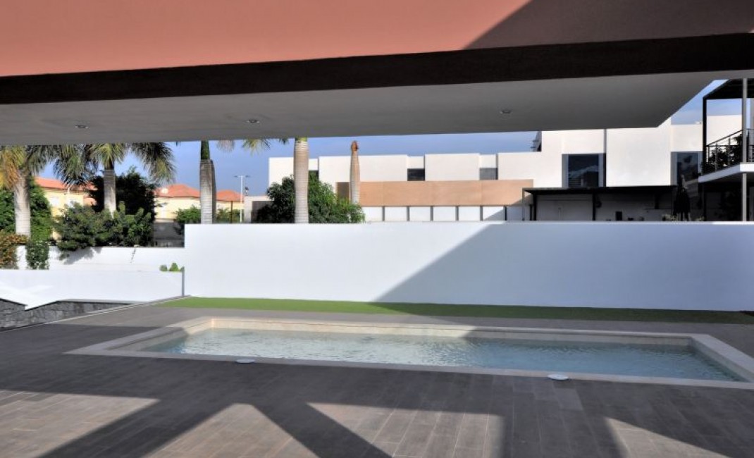 Sale - Villa - Costa Adeje - El Madronal Costa Adeje