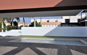 Sale - Villa - Costa Adeje - El Madronal Costa Adeje