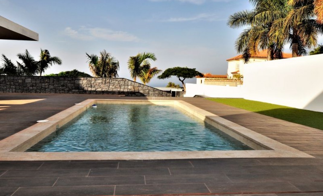 Sale - Villa - Costa Adeje - El Madronal Costa Adeje