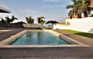 Sale - Villa - Costa Adeje - El Madronal Costa Adeje