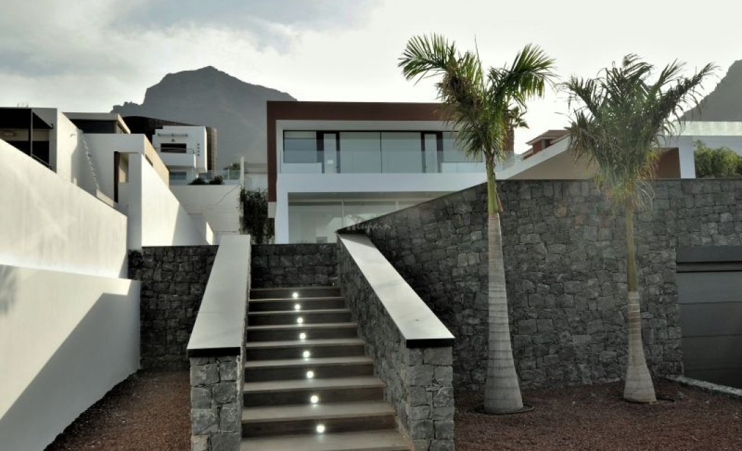 Sale - Villa - Costa Adeje - El Madronal Costa Adeje