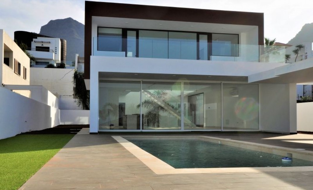 Sale - Villa - Costa Adeje - El Madronal Costa Adeje