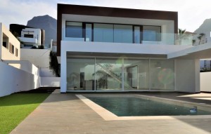 Sale - Villa - Costa Adeje - El Madronal Costa Adeje