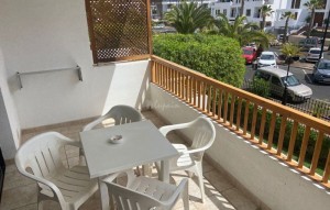 Revente - Apartement - Los Cristianos - Cristian Sur Los Cristianos Tenerife