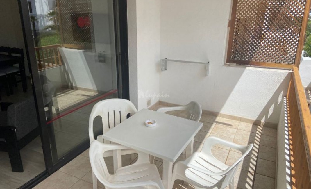 Revente - Apartement - Los Cristianos - Cristian Sur Los Cristianos Tenerife