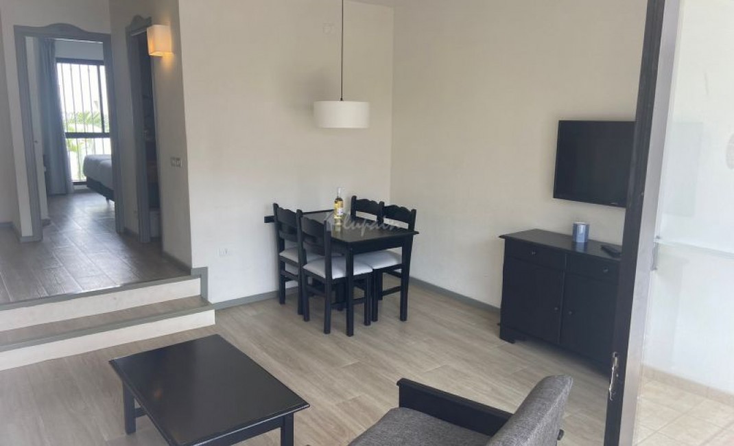 Revente - Apartement - Los Cristianos - Cristian Sur Los Cristianos Tenerife