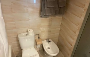 Revente - Apartement - Los Cristianos - Cristian Sur Los Cristianos Tenerife