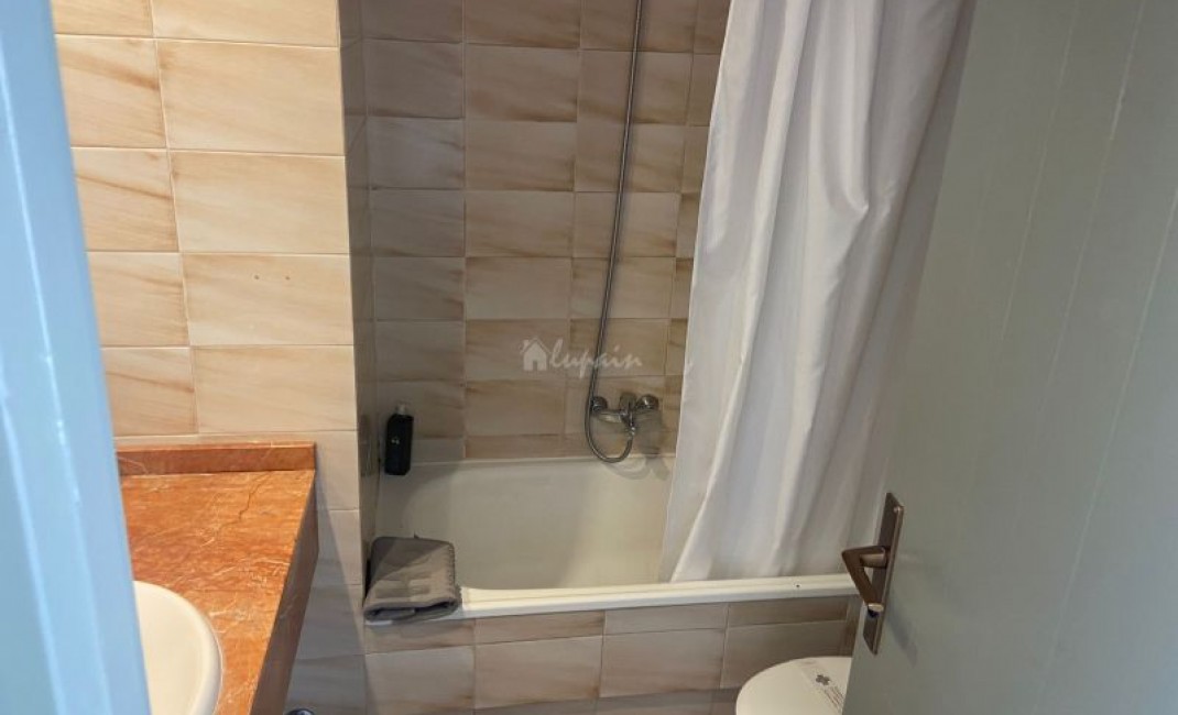 Revente - Apartement - Los Cristianos - Cristian Sur Los Cristianos Tenerife