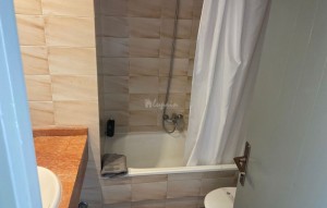 Revente - Apartement - Los Cristianos - Cristian Sur Los Cristianos Tenerife