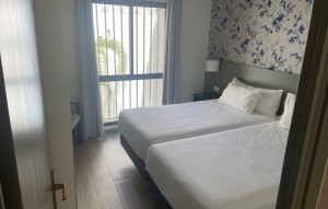 Revente - Apartement - Los Cristianos - Cristian Sur Los Cristianos Tenerife