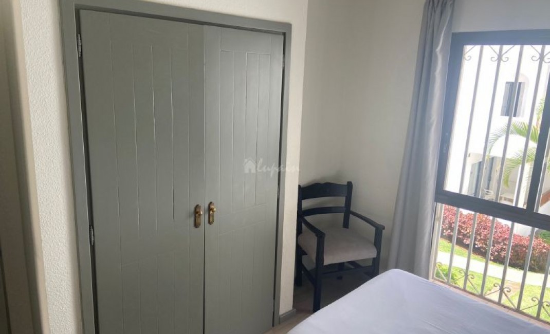 Revente - Apartement - Los Cristianos - Cristian Sur Los Cristianos Tenerife