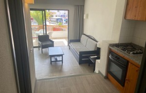 Revente - Apartement - Los Cristianos - Cristian Sur Los Cristianos Tenerife