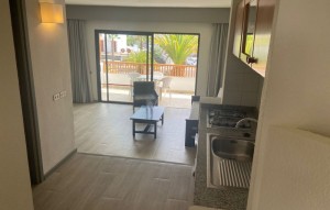 Revente - Apartement - Los Cristianos - Cristian Sur Los Cristianos Tenerife