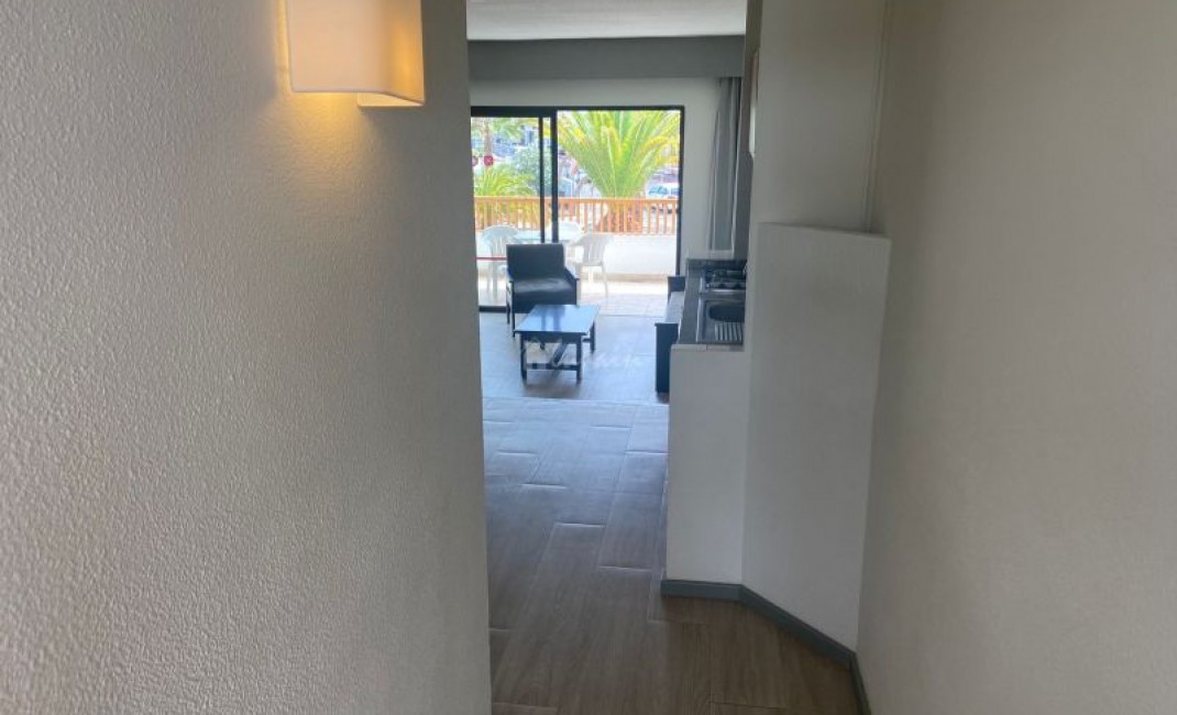 Revente - Apartement - Los Cristianos - Cristian Sur Los Cristianos Tenerife