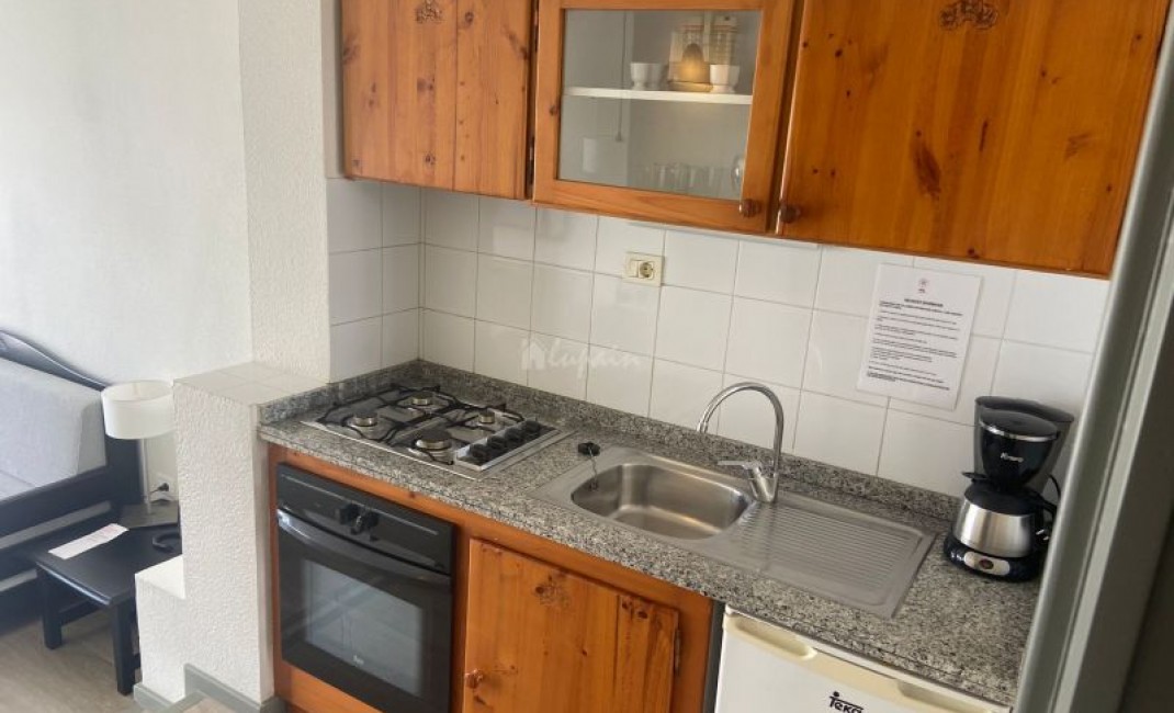 Revente - Apartement - Los Cristianos - Cristian Sur Los Cristianos Tenerife