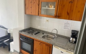 Revente - Apartement - Los Cristianos - Cristian Sur Los Cristianos Tenerife
