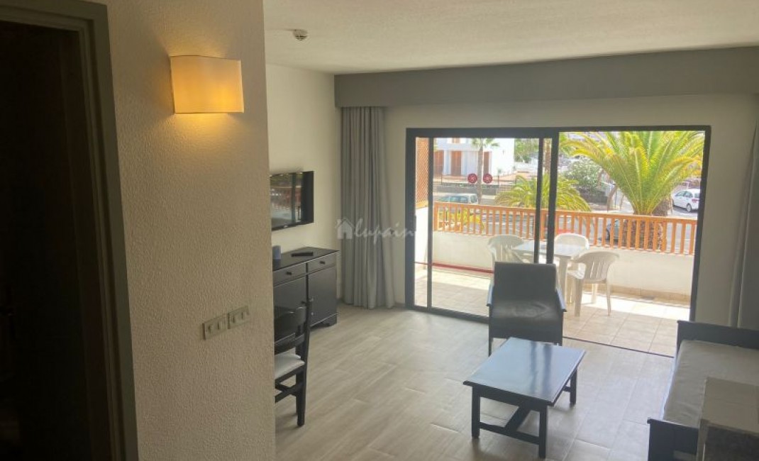 Revente - Apartement - Los Cristianos - Cristian Sur Los Cristianos Tenerife