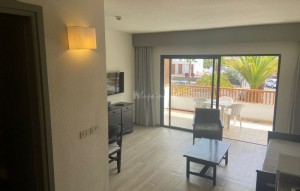 Revente - Apartement - Los Cristianos - Cristian Sur Los Cristianos Tenerife