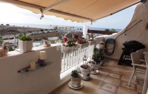 Revente - Apartement - Playa Paraiso - Vista Nautica Playa Paraiso Tenerife