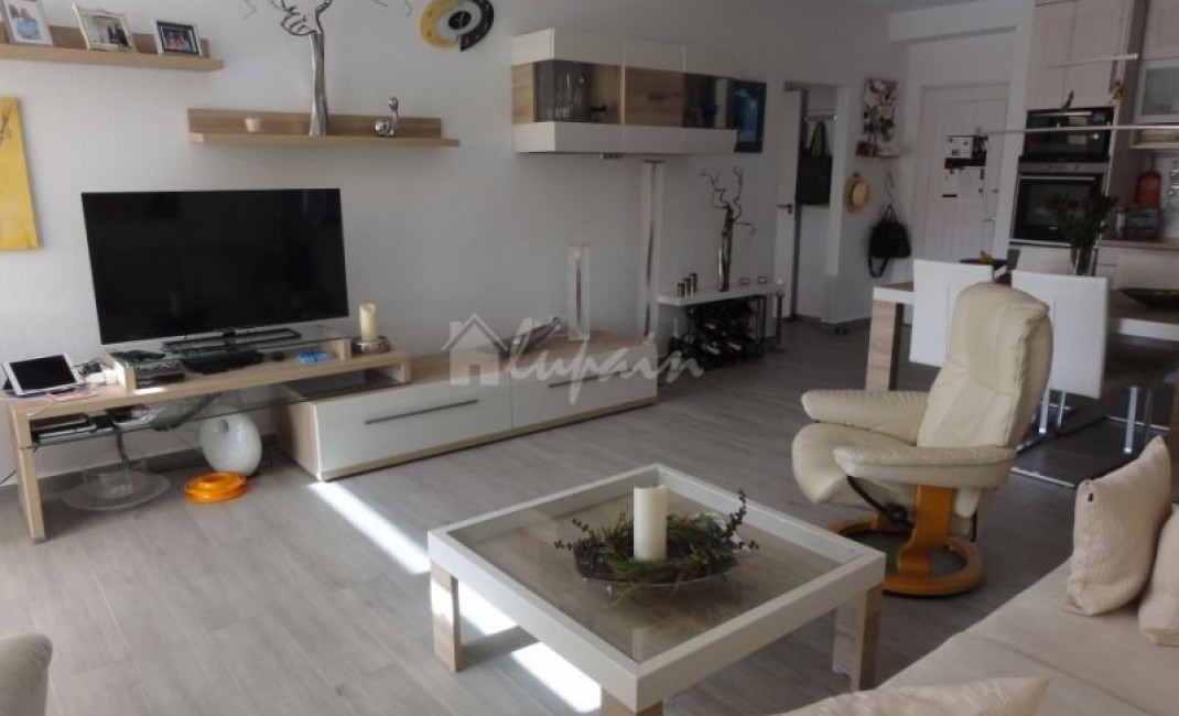 Revente - Apartement - Playa Paraiso - Vista Nautica Playa Paraiso Tenerife