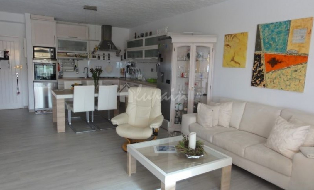 Revente - Apartement - Playa Paraiso - Vista Nautica Playa Paraiso Tenerife