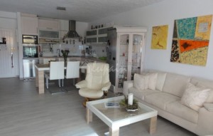 Revente - Apartement - Playa Paraiso - Vista Nautica Playa Paraiso Tenerife