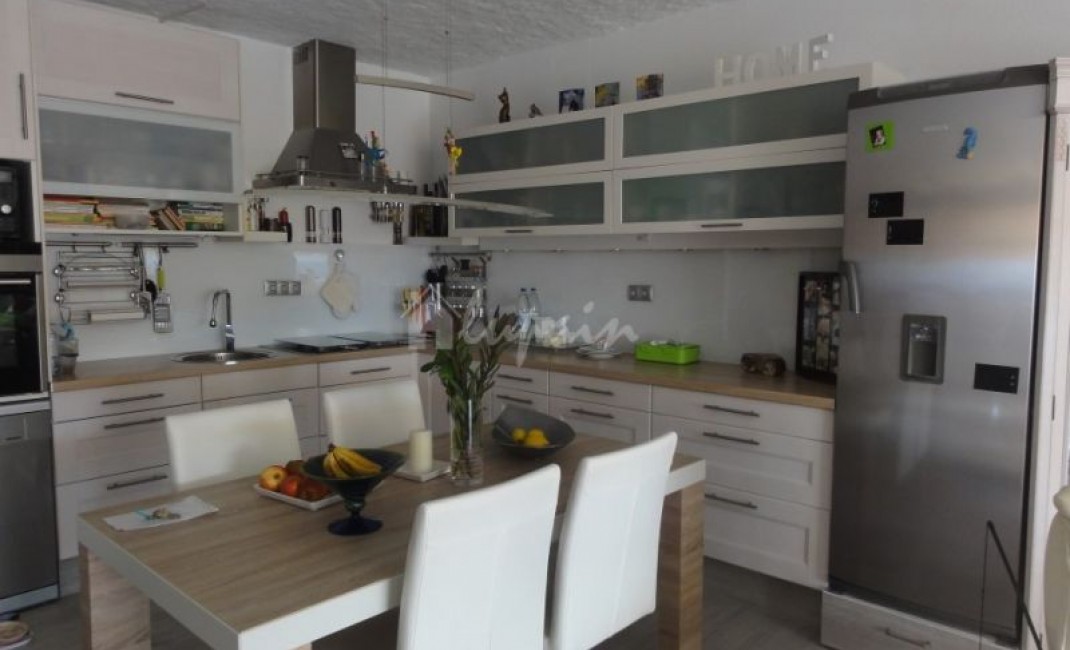 Revente - Apartement - Playa Paraiso - Vista Nautica Playa Paraiso Tenerife