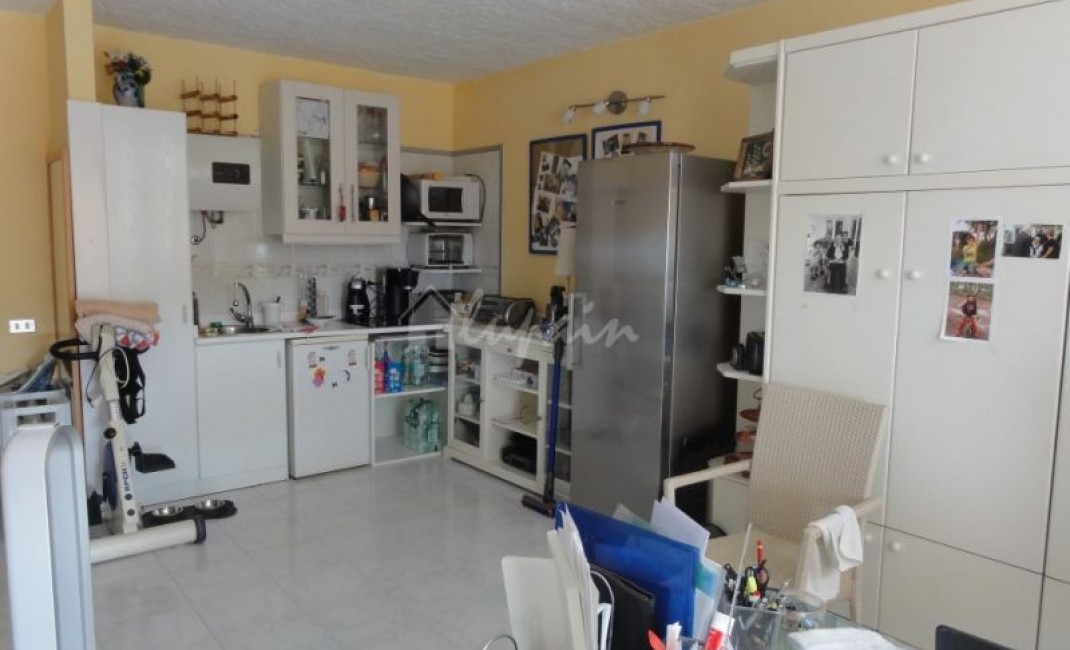 Revente - Apartement - Playa Paraiso - Vista Nautica Playa Paraiso Tenerife