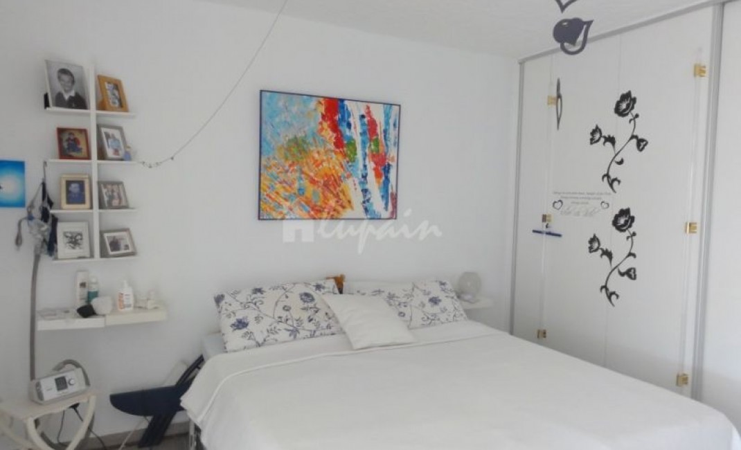 Revente - Apartement - Playa Paraiso - Vista Nautica Playa Paraiso Tenerife