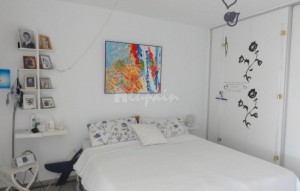 Revente - Apartement - Playa Paraiso - Vista Nautica Playa Paraiso Tenerife