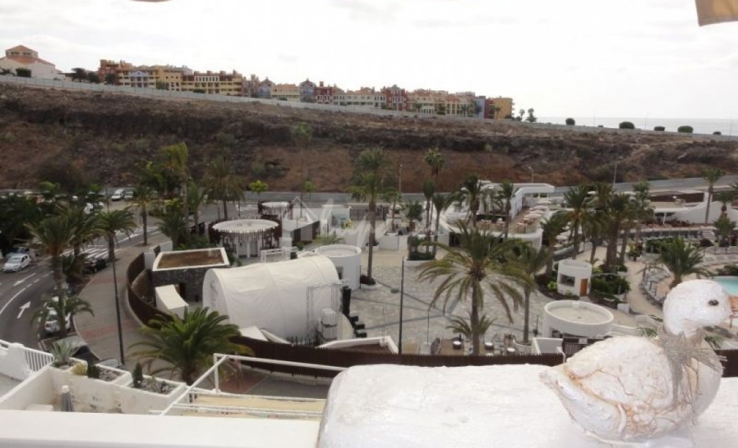 Revente - Apartement - Playa Paraiso - Vista Nautica Playa Paraiso Tenerife