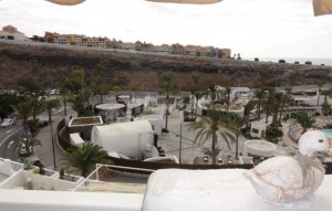 Revente - Apartement - Playa Paraiso - Vista Nautica Playa Paraiso Tenerife