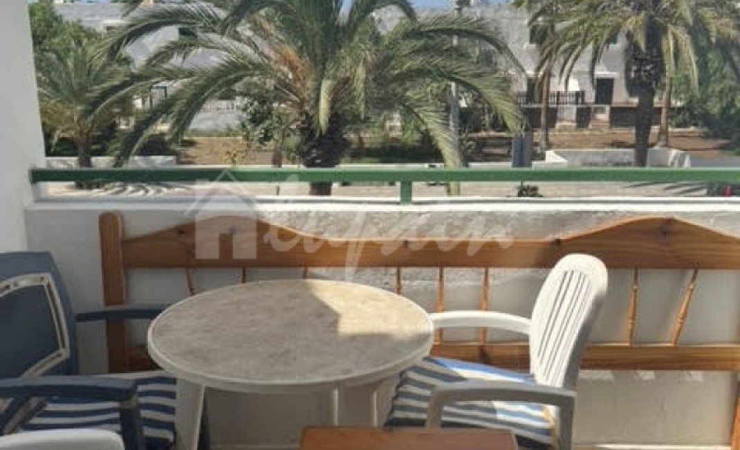 Revente - Appartement - Costa Del Silencio