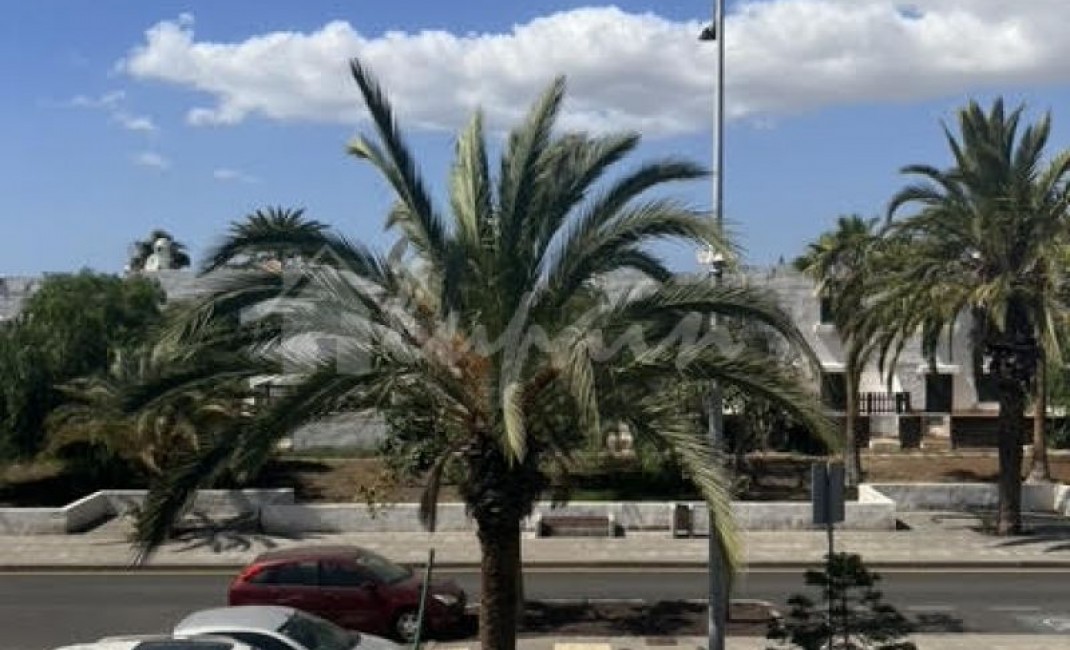 Revente - Appartement - Costa Del Silencio