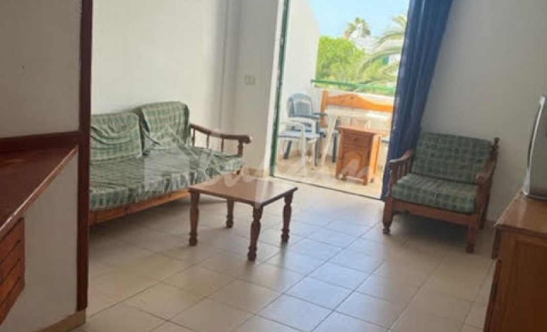 Revente - Appartement - Costa Del Silencio