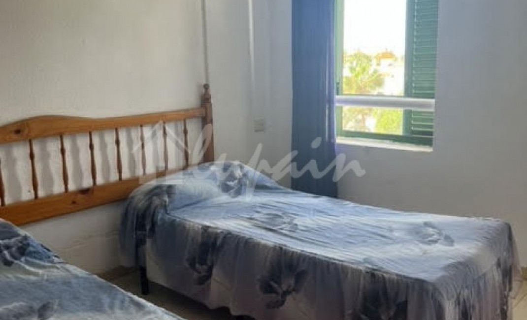 Revente - Appartement - Costa Del Silencio