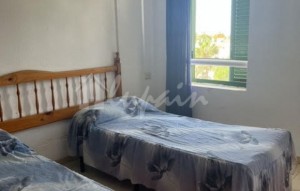 Revente - Appartement - Costa Del Silencio