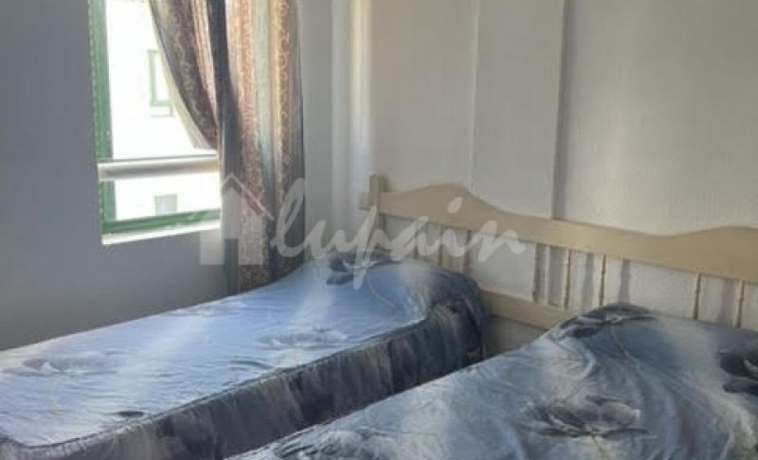 Revente - Appartement - Costa Del Silencio