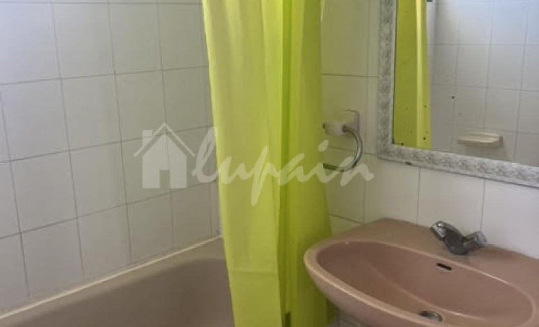 Revente - Appartement - Costa Del Silencio