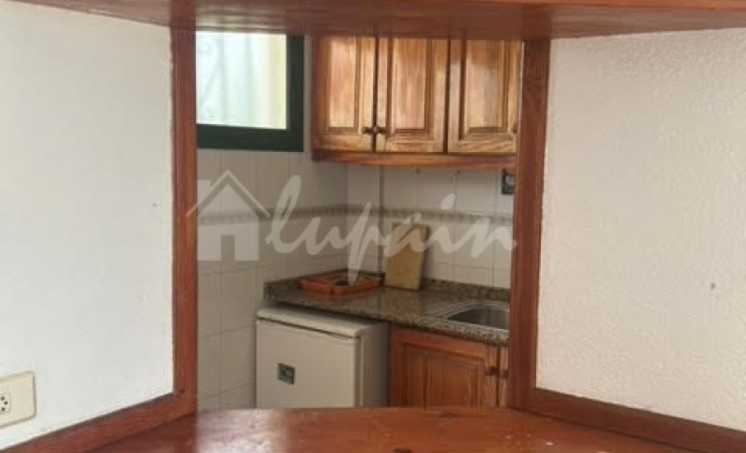 Revente - Appartement - Costa Del Silencio