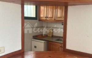 Revente - Appartement - Costa Del Silencio