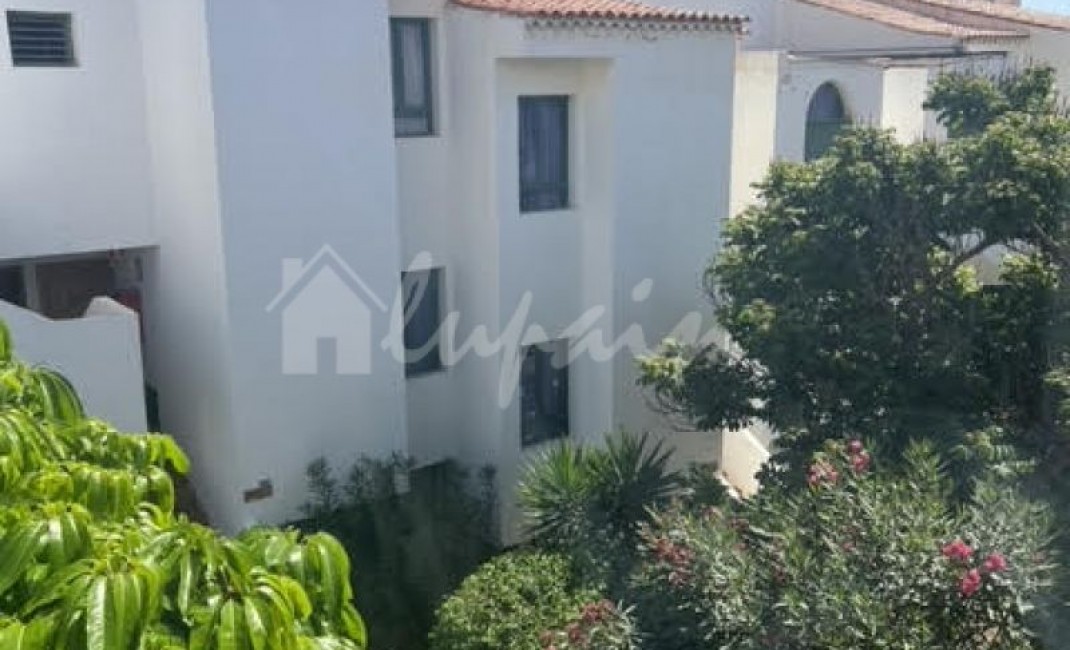 Revente - Appartement - Costa Del Silencio