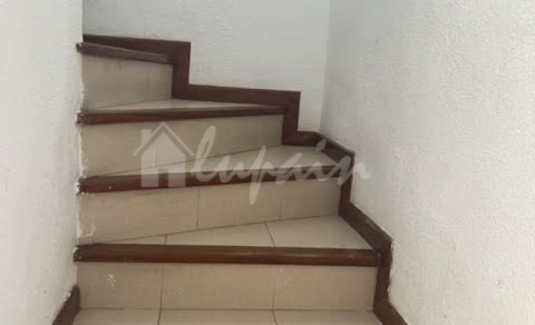 Revente - Appartement - Costa Del Silencio