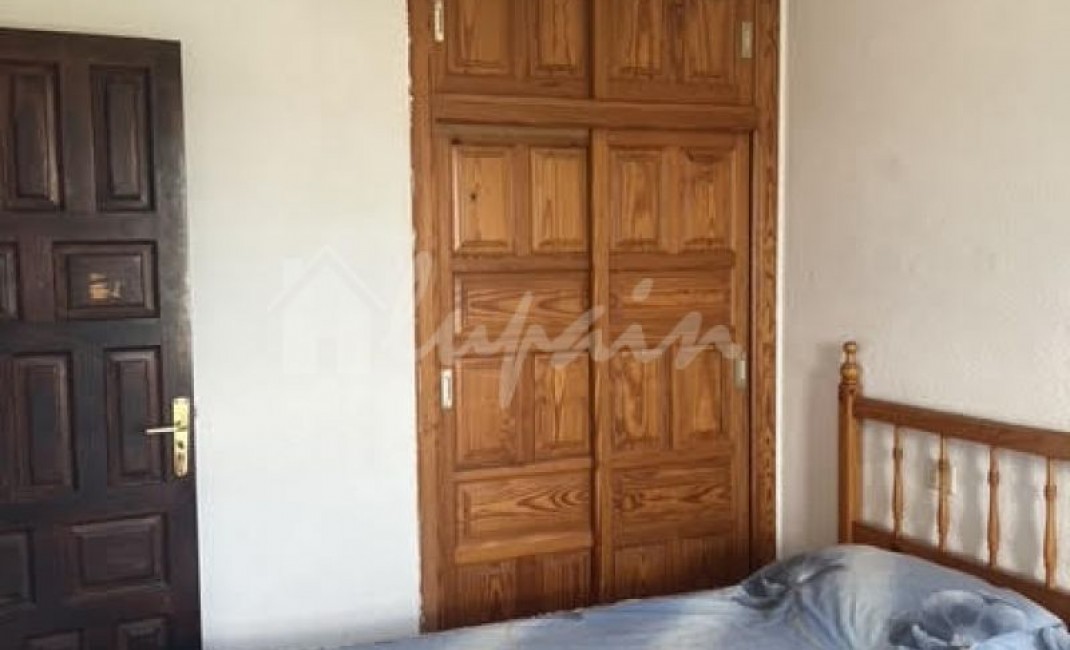 Revente - Appartement - Costa Del Silencio