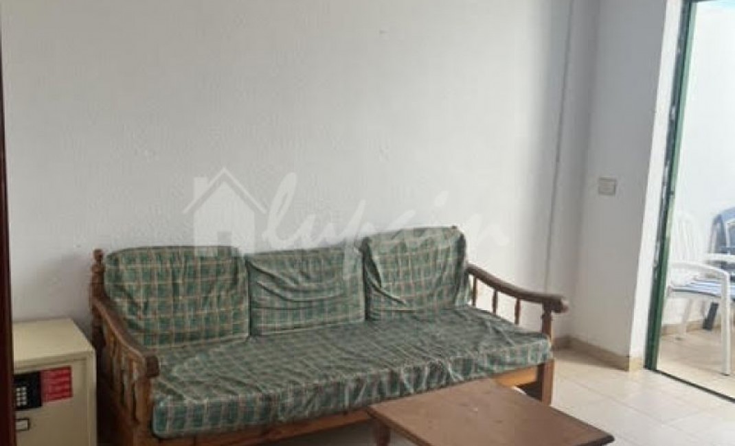 Revente - Appartement - Costa Del Silencio